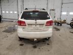 2009 Dodge Journey Sxt na sprzedaż w Center Rutland, VT - Undercarriage