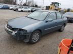 2002 Nissan Sentra Xe for Sale in Bridgeton, MO - Front End
