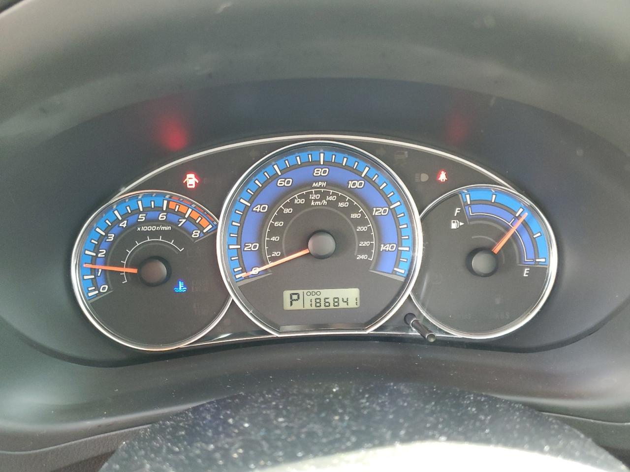 2009 Subaru Forester - Image 9