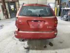 2008 Pontiac Vibe  de vânzare în Eldridge, IA - All Over