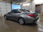 2015 Infiniti Q50 Base zu verkaufen in Madisonville, TN - Front End