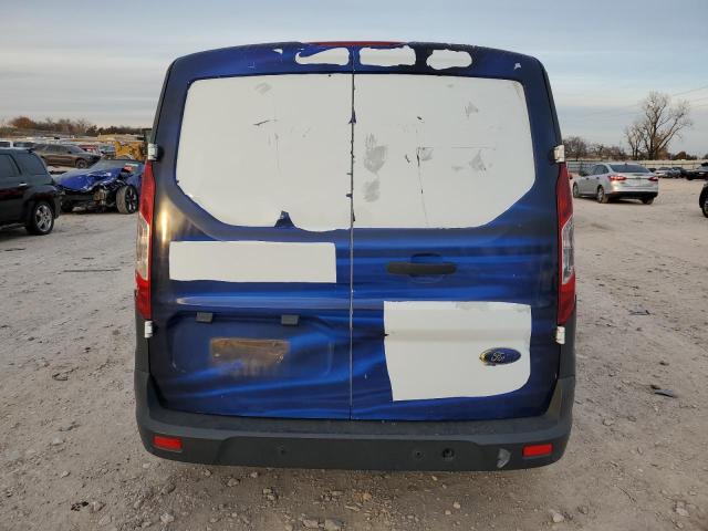  FORD TRANSIT 2017 Білий