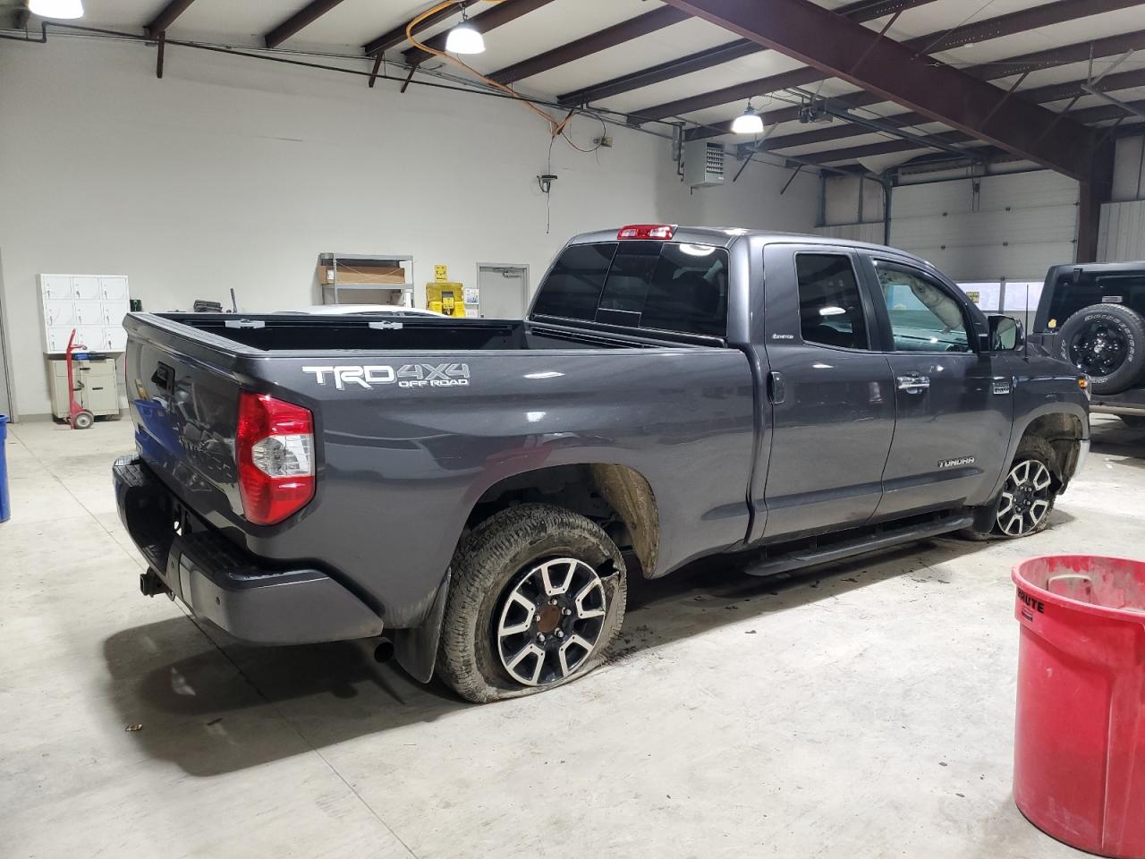 VIN 5TFBY5F19KX856969 2019 TOYOTA TUNDRA no.3