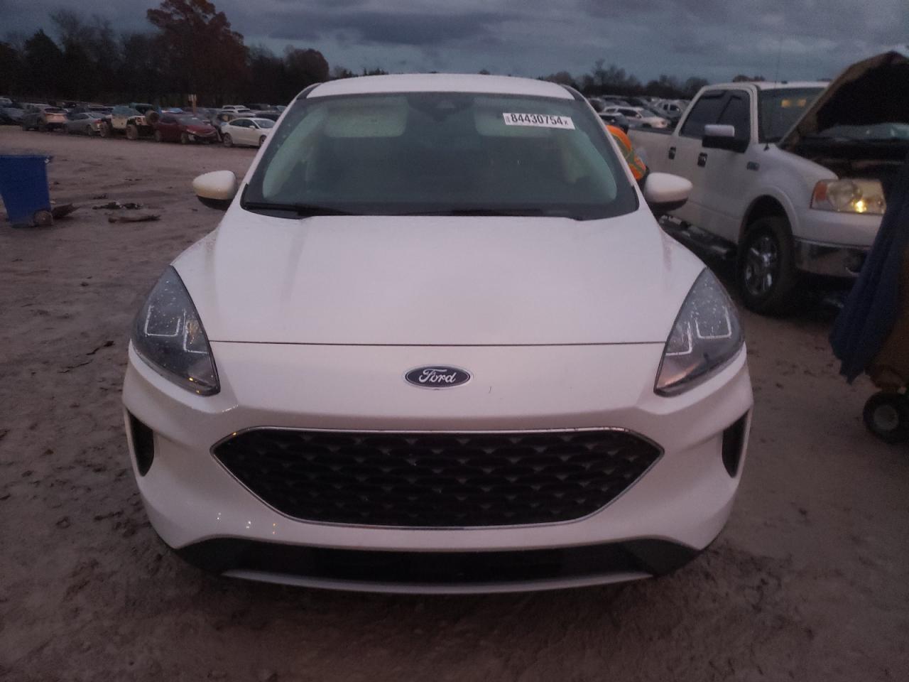 2021 Ford Escape - Image 5