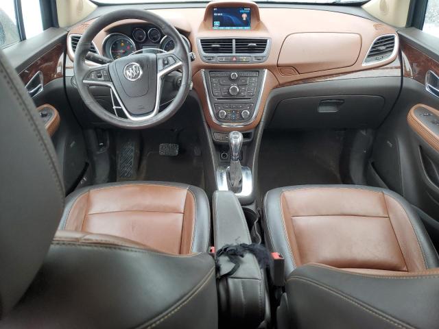  BUICK ENCORE 2015 Колір засмаги