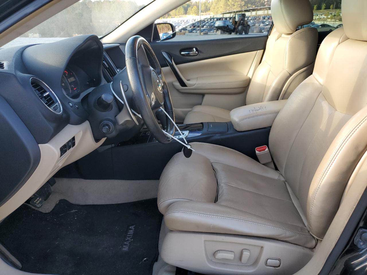 2013 Nissan Maxima S VIN: 1N4AA5AP0DC847590 Lot: 84746794