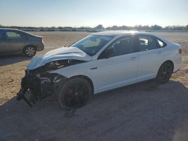 2024 Volkswagen Jetta Gli Autobahn zu verkaufen in San Antonio, TX - Front End