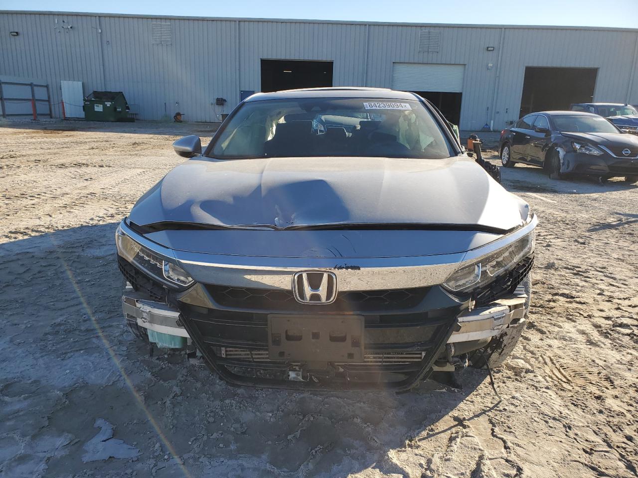 2019 Honda Accord - Image 5
