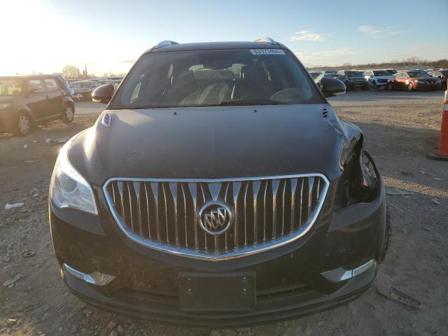  BUICK ENCLAVE 2014 Черный