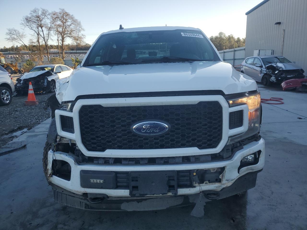 2020 Ford F-150 - Image 5