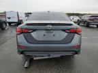 2021 Nissan Sentra Sr на продаже в Brookhaven, NY - Side