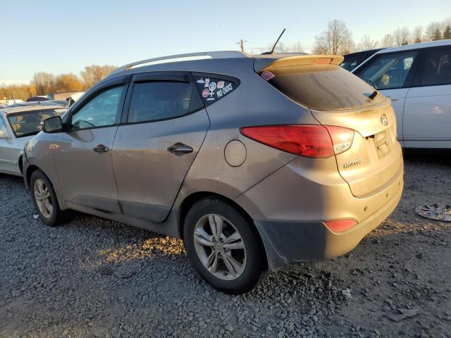  HYUNDAI TUCSON 2012 Szary