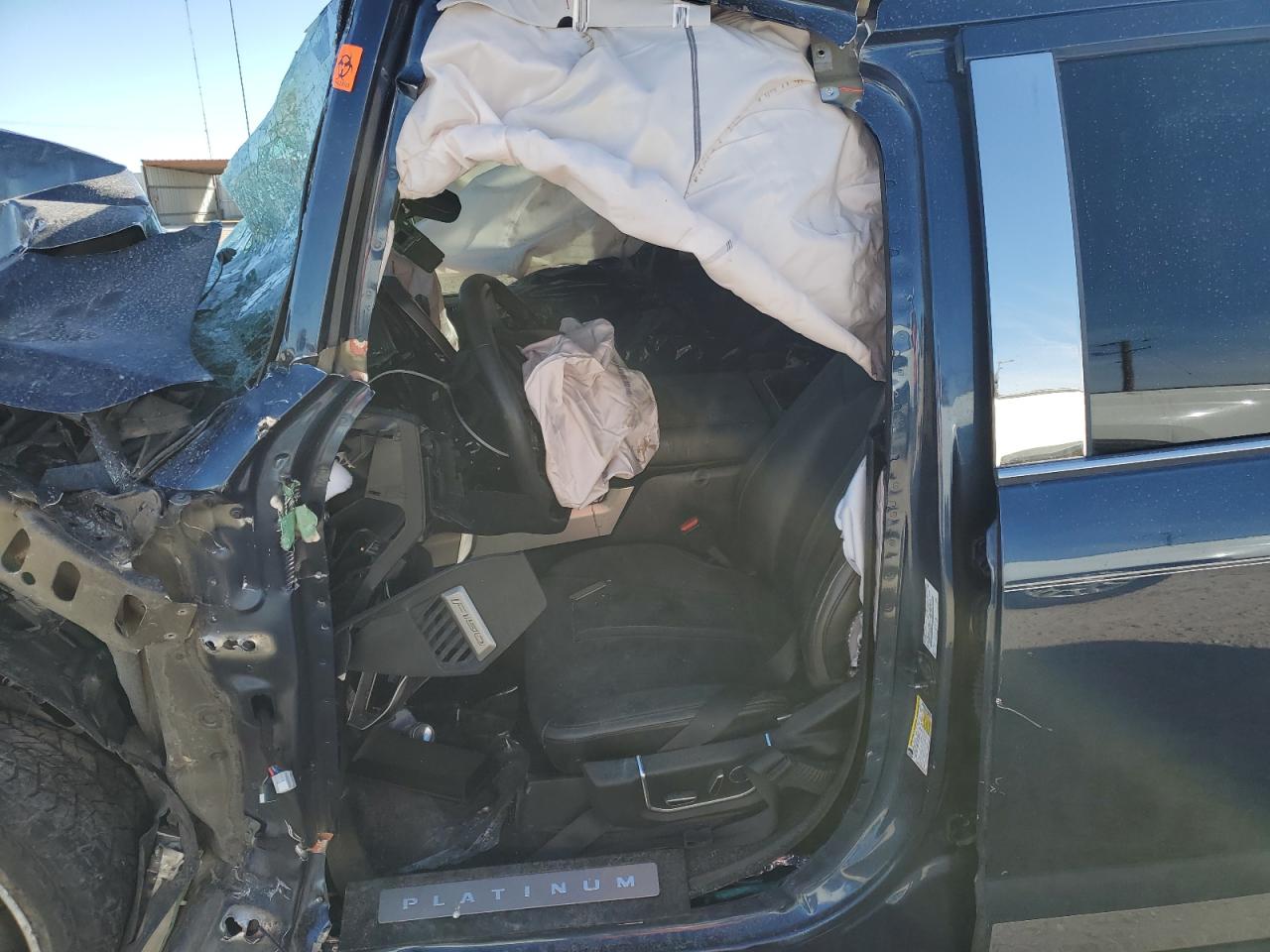 2016 Ford F-150 - Image 7
