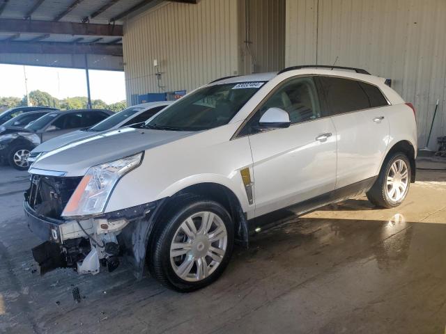 2011 Cadillac Srx 