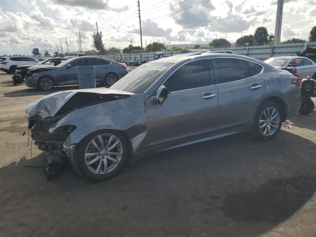 2015 Infiniti Q70 3.7