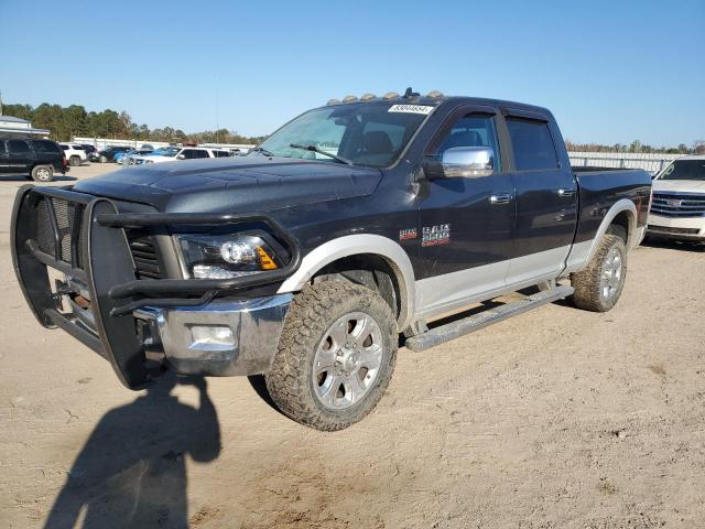 2014 Ram 2500 Laramie