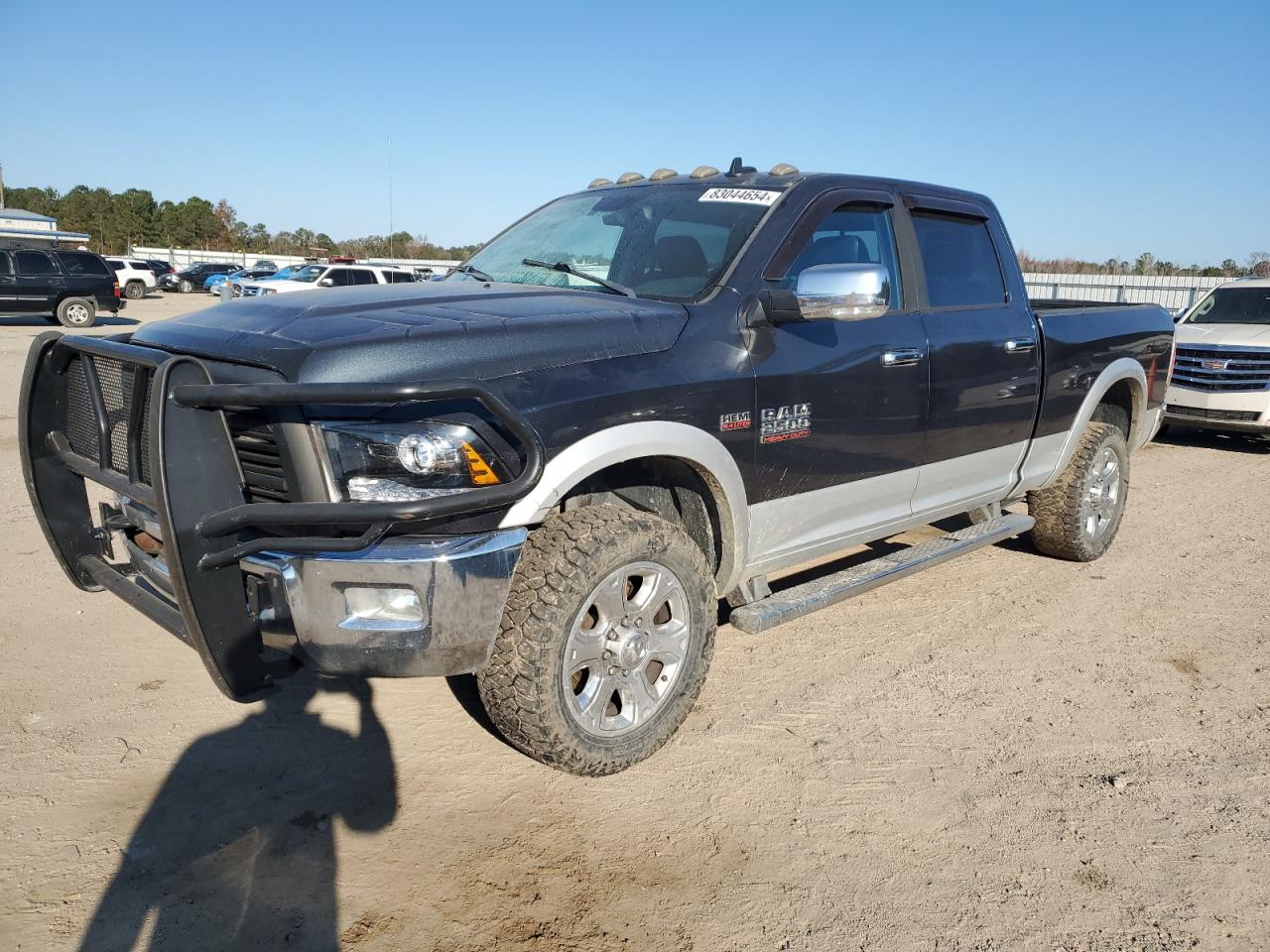 2014 RAM 2500 - Image 1