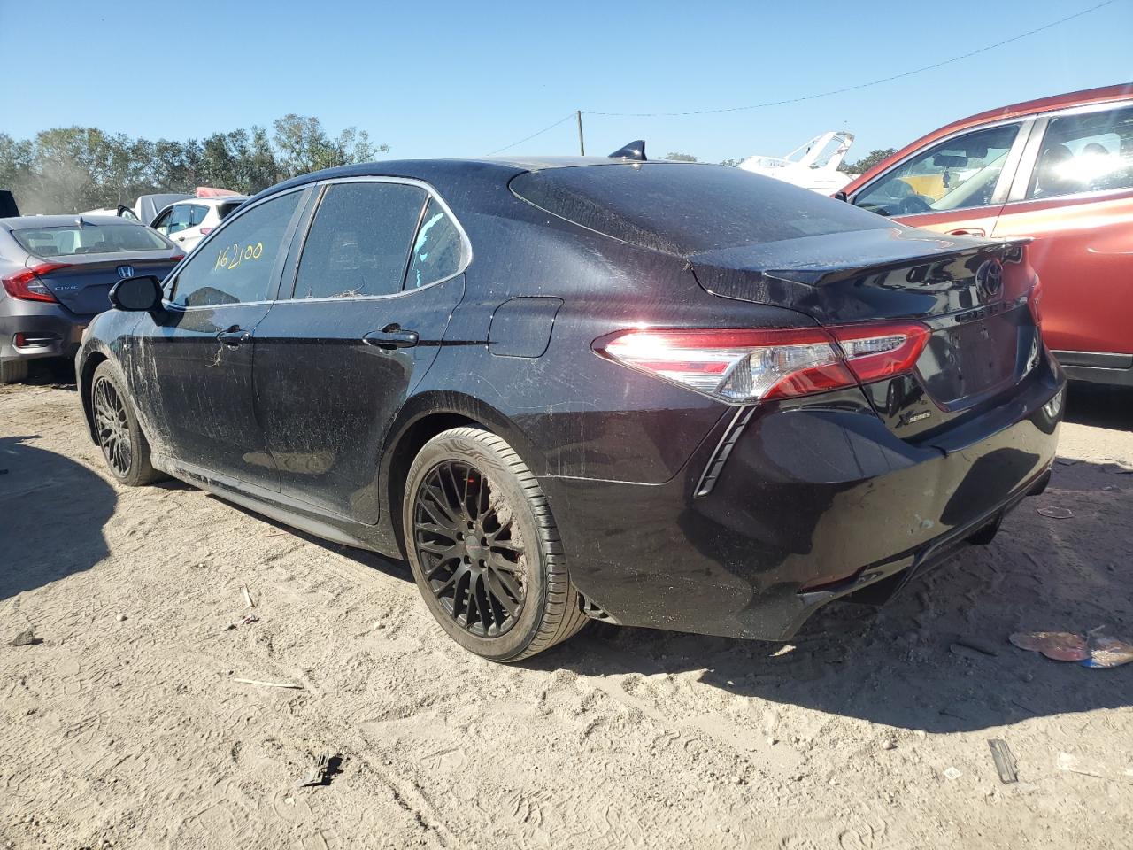 2020 Toyota Camry - Image 2