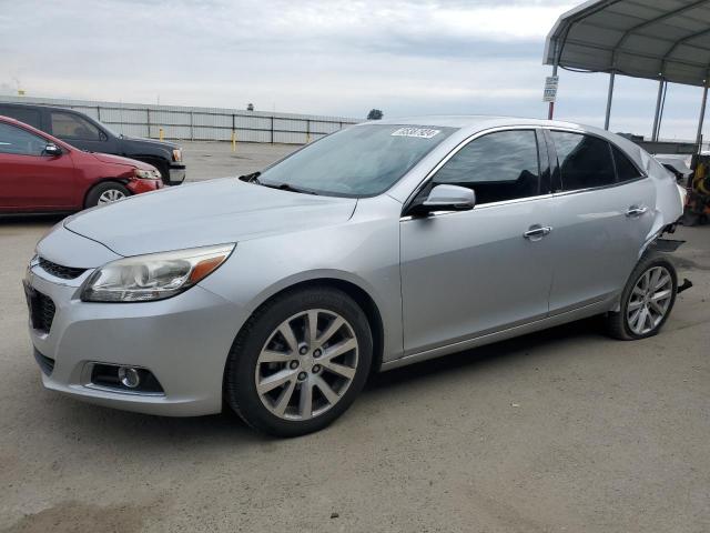 2014 Chevrolet Malibu Ltz