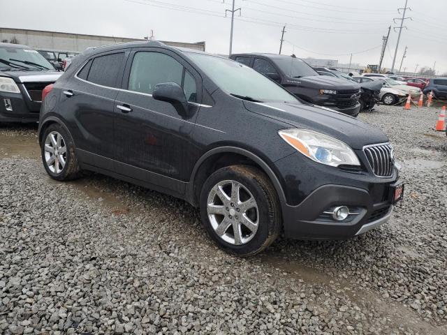  BUICK ENCORE 2013 Черный