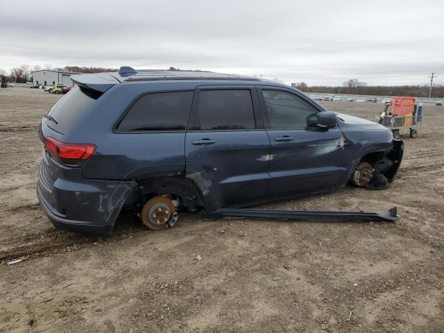  JEEP GRAND CHER 2019 Blue