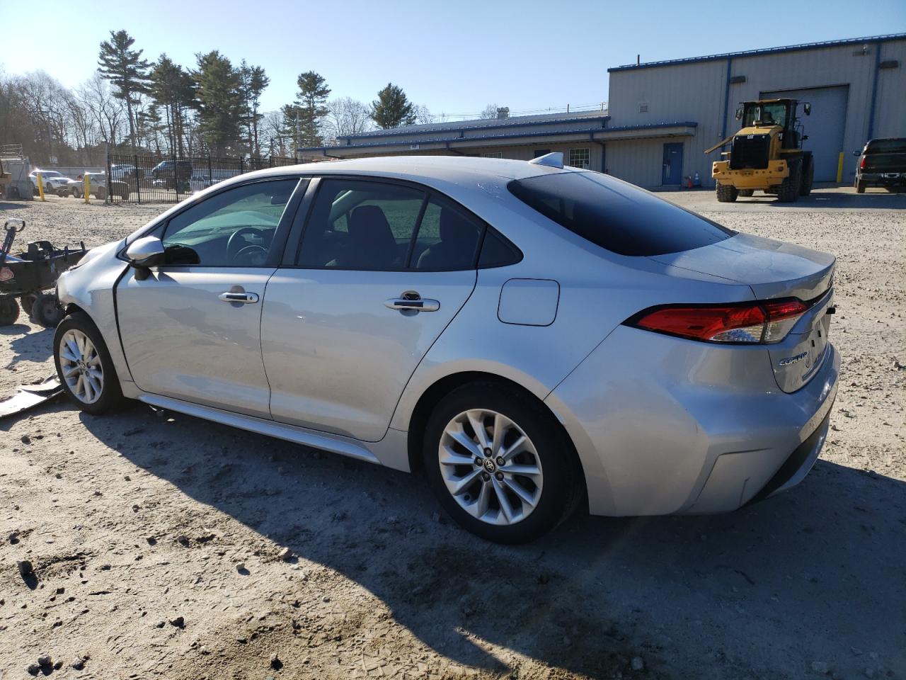 2020 Toyota Corolla - Image 2