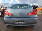 2005 Infiniti G35  за продажба в Nampa, ID - Front End