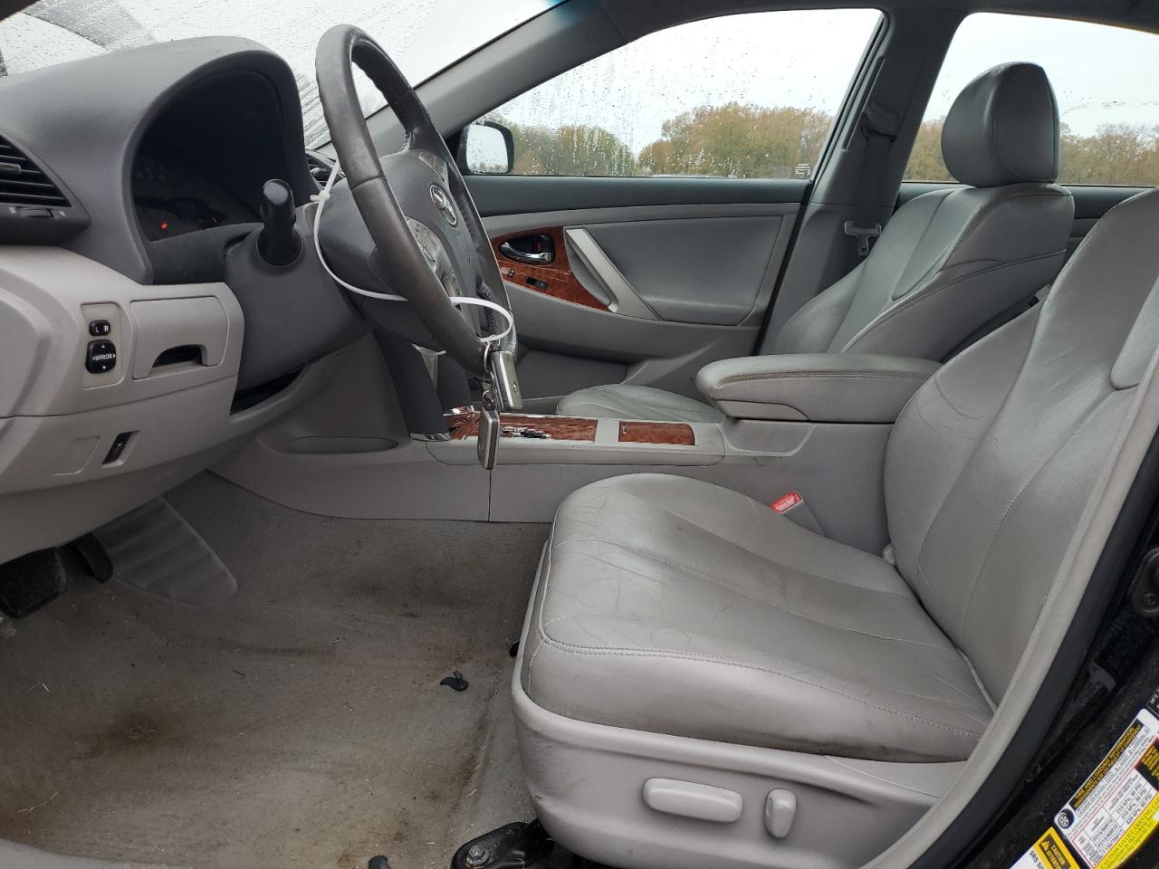 2010 Toyota Camry Se VIN: 4T1BK3EK3AU605019 Lot: 84179624