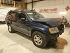 2004 Jeep Grand Cherokee Laredo na sprzedaż w Sikeston, MO - Front End