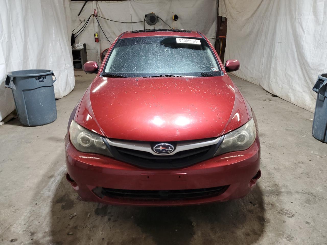 2010 Subaru Impreza - Image 5