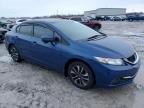 2015 Honda Civic Ex de vânzare în Leroy, NY - Normal Wear