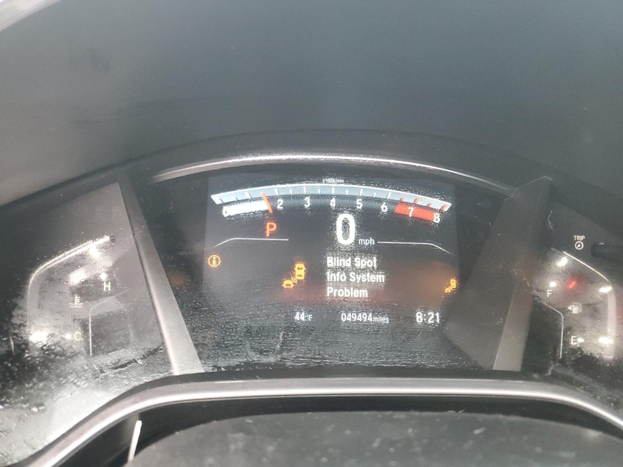 2022 Honda CR-V - Image 9