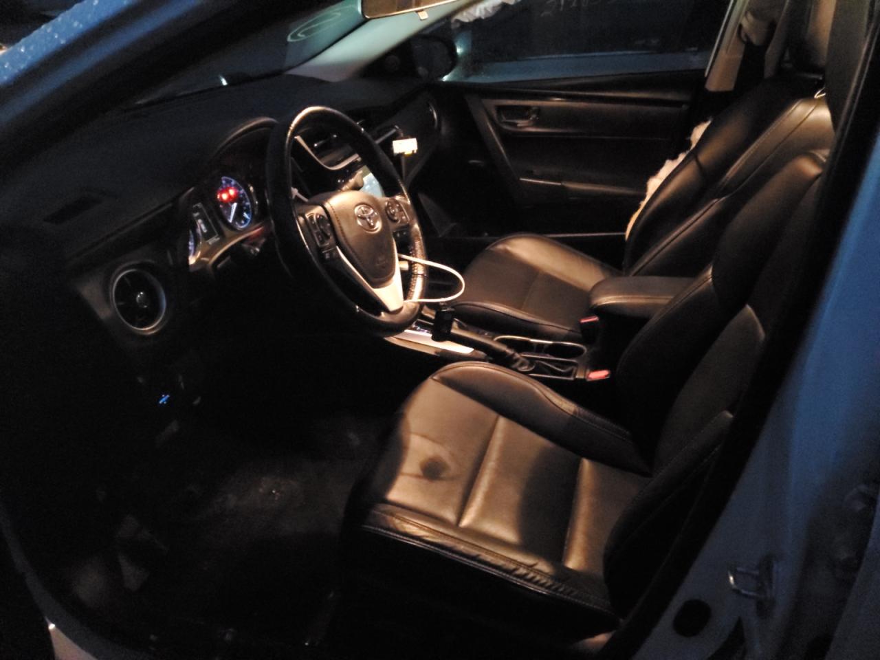 2017 Toyota Corolla - Image 7