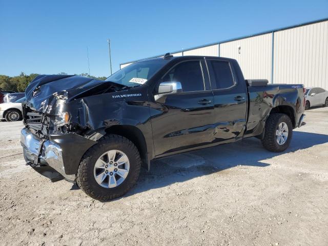 2020 Chevrolet Silverado K1500 Lt