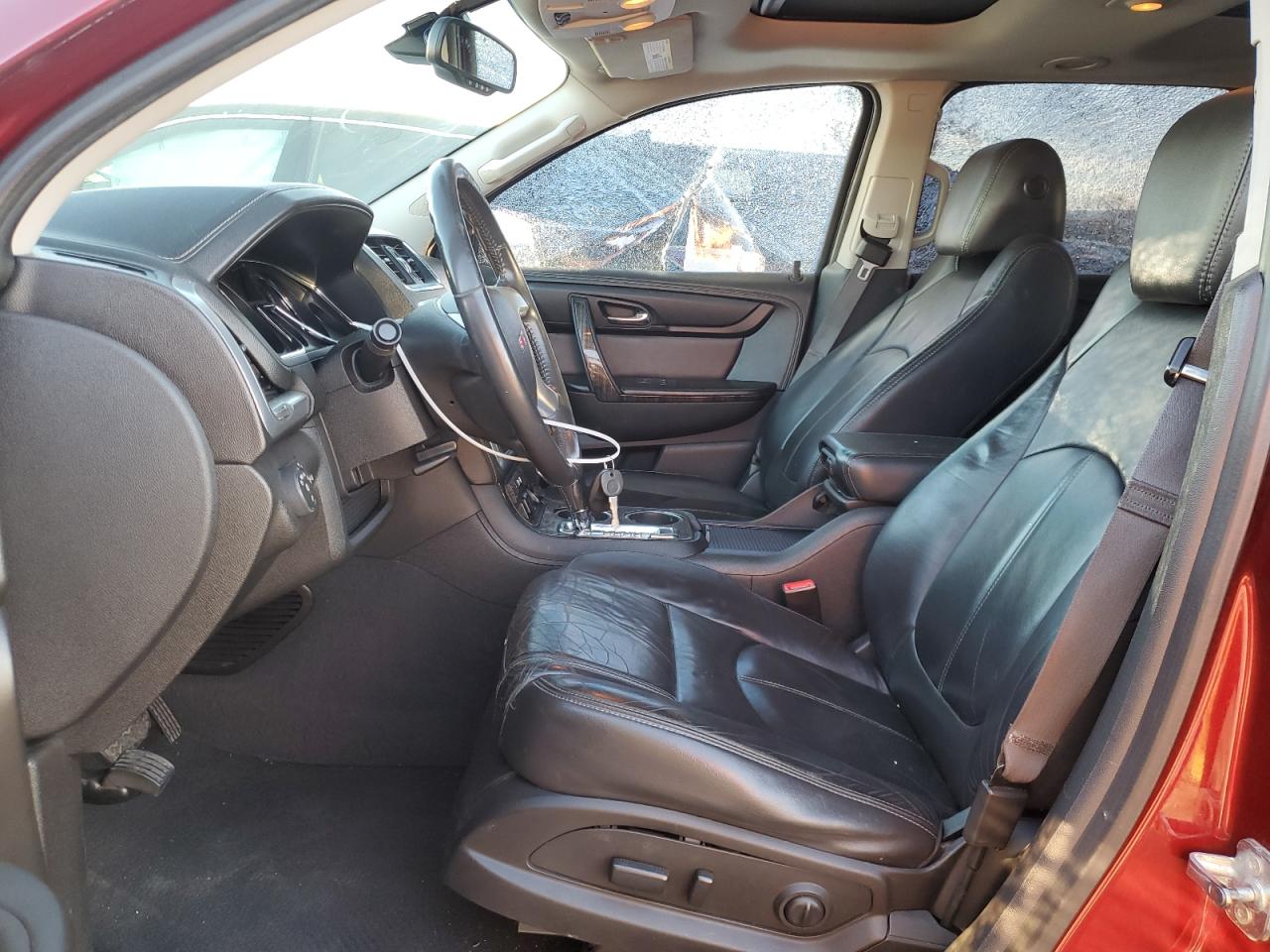 2015 GMC Acadia - Image 7