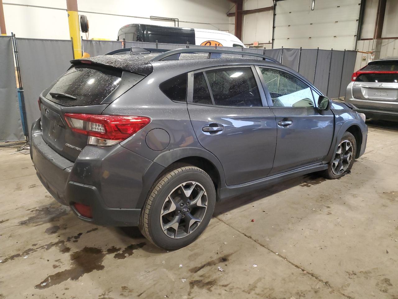 2020 Subaru XV - Image 3