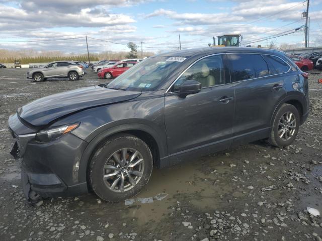 2019 Mazda Cx-9 Touring