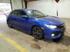 2017 Honda Civic Sport for Sale in Marlboro, NY - Side