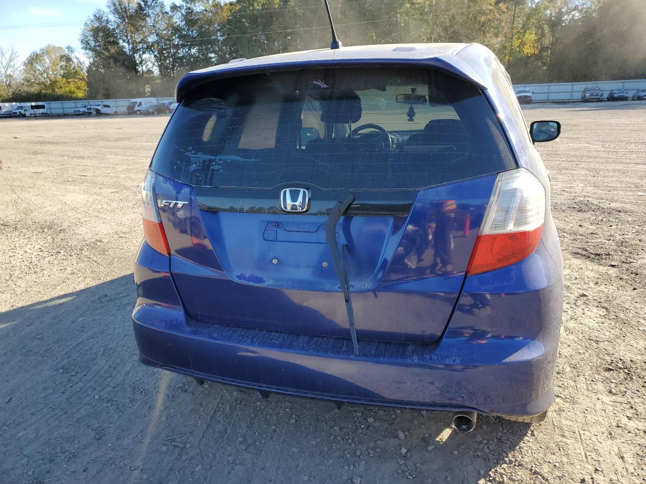 2009 Honda Fit - Image 6