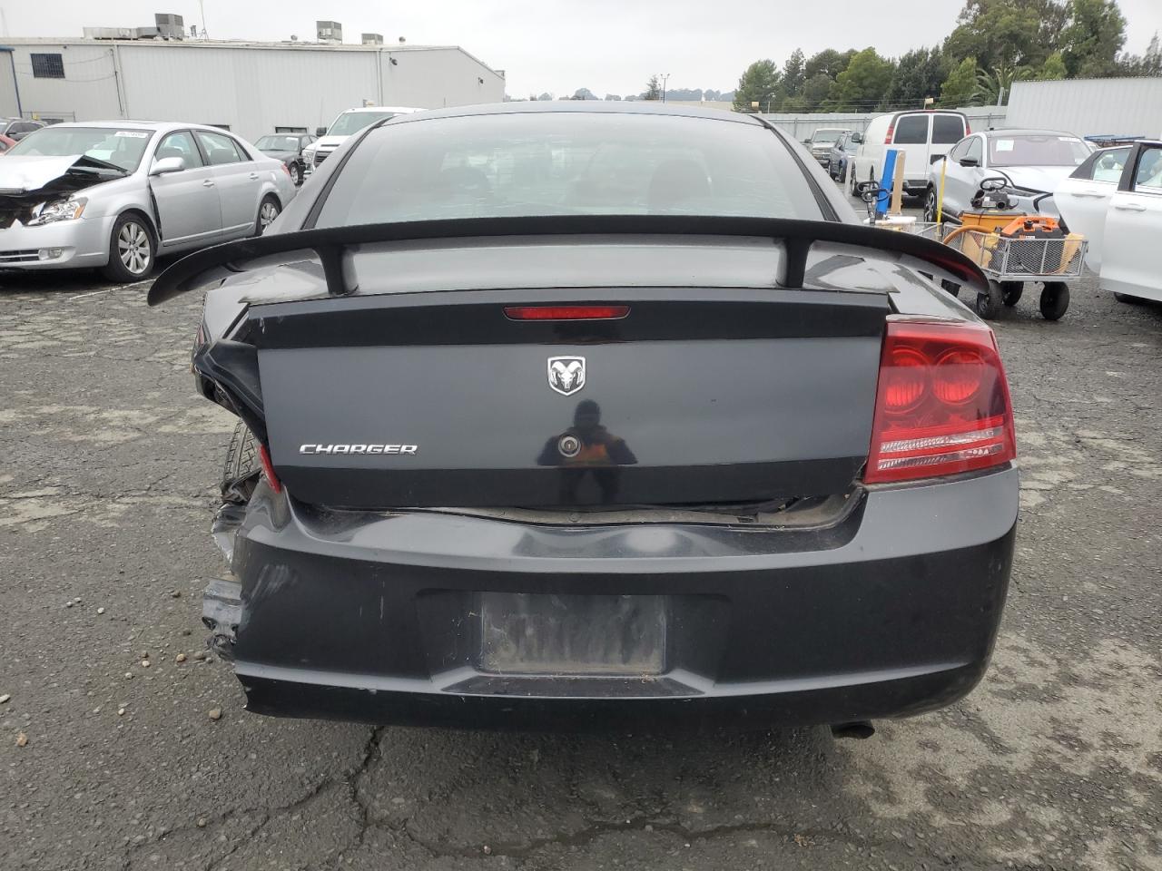2006 Dodge Charger - Image 6