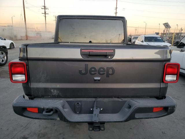  JEEP GLADIATOR 2023 Вугільний