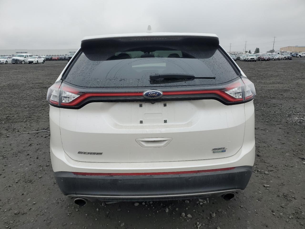 2017 Ford Edge - Image 6