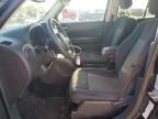 2016 Jeep Patriot Sport en Venta en Theodore, AL - Front End