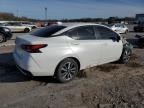 2020 Nissan Versa Sv продається в Oklahoma City, OK - Front End