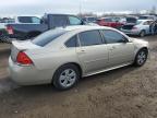 2009 Chevrolet Impala 1Lt продається в Davison, MI - Front End