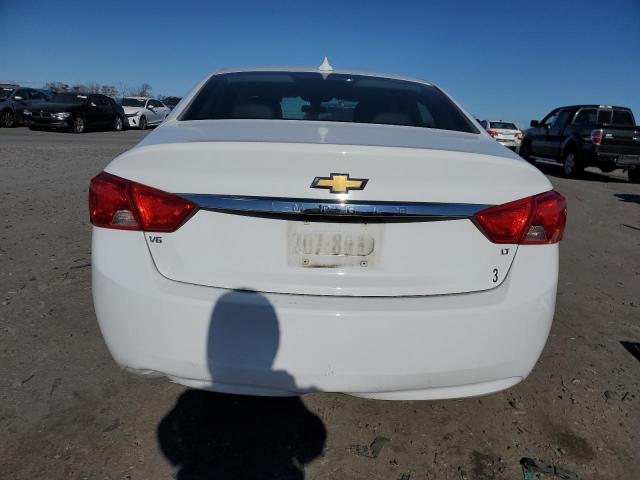 CHEVROLET IMPALA 2019 Biały