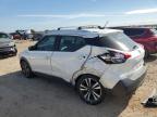 2018 Nissan Kicks S de vânzare în San Antonio, TX - Rear End