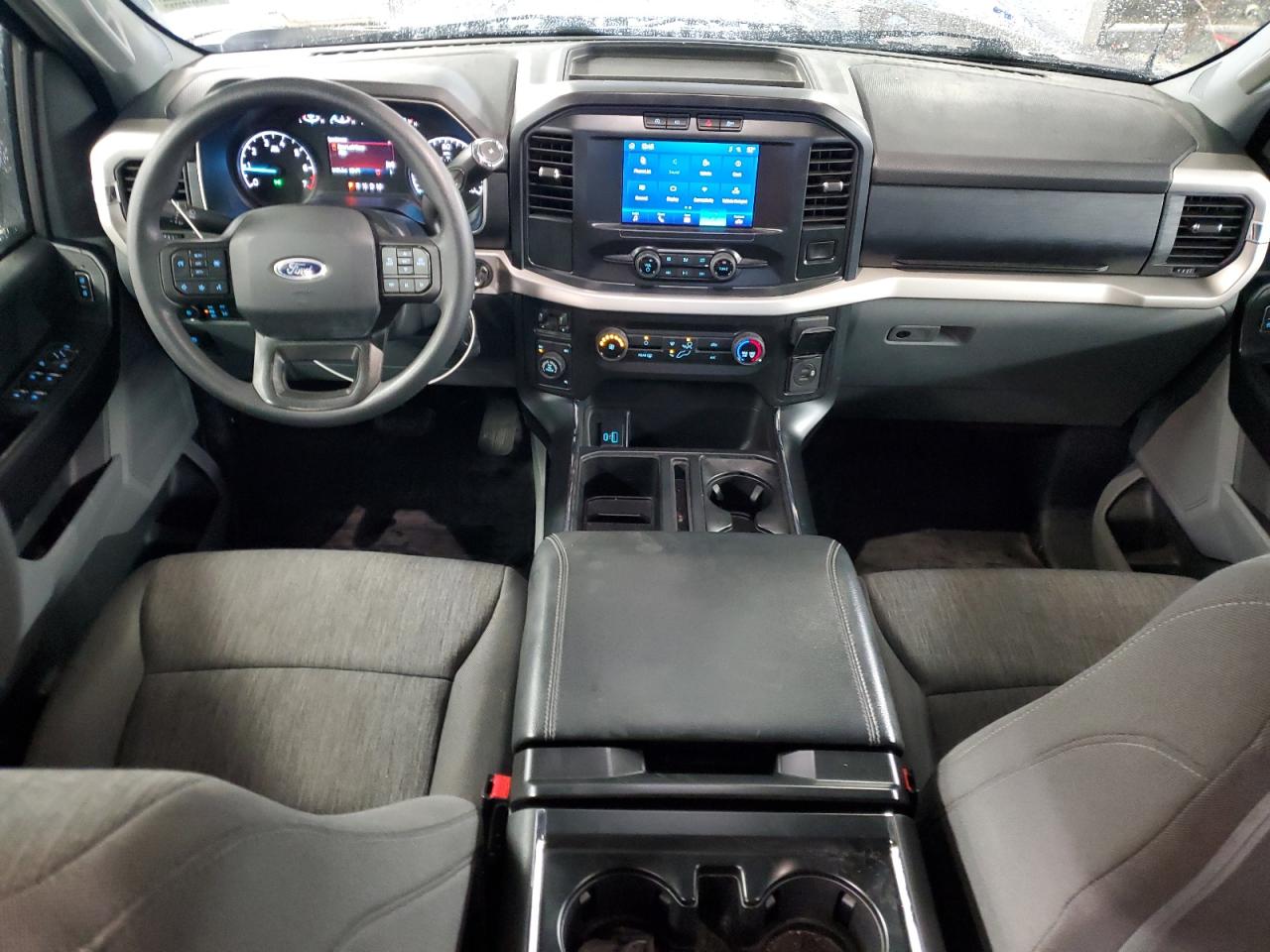 2021 Ford F-150 - Image 8