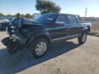 2014 Ford F150 Supercrew продається в Orlando, FL - Front End