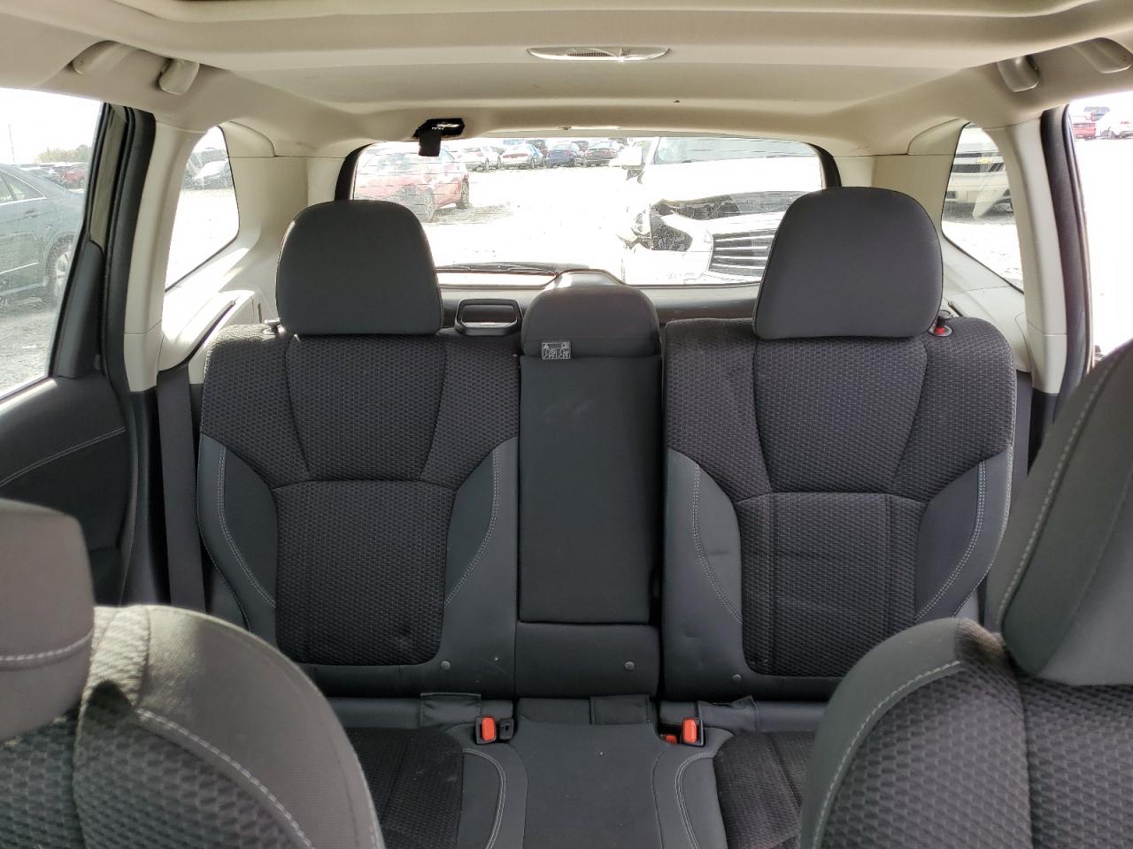 2019 Subaru Forester - Image 10